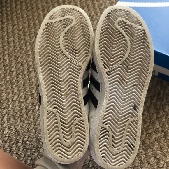 Adidas Superstar - Picture 3 of 4